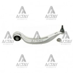 ROTİLLİ KOL A6 / A7 / Q5 17= EĞRİ ALT SOL