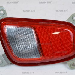 REFLEKTÖR TAMPON PICANTO 17-19 ARKA SOL