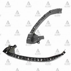 TAMPON BAĞLANTI BRAKETİ ACCORD ÖN 08= ÜST SAĞ