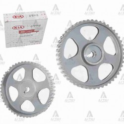 DİŞLİ EKSANTRİK H-100 / KMY / L-300