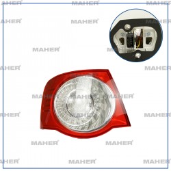 STOP LAMBASI JETTA 05-10 DIŞ SOL