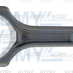 PİSTON KOLU COMBO D / 500L-DOBLO-EGEA-LINEA / GIULIETTA -MITO 1.6JTD