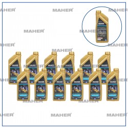 MOTOR YAĞI 5W/40 TAM SENTETİK SL-CF / 1lt MOTOR YAĞI 5W/40 TAM SENTETİK SL-CF / 1lt