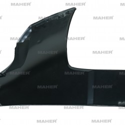 KÖŞE SACI BONGO 02-04 SOL