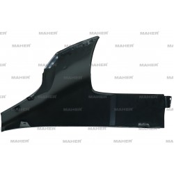 KÖŞE SACI BONGO 02-04 SOL