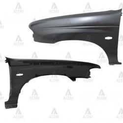 ÇAMURLUK B-2500 01-03 ÖN SOL ÇAMURLUK B-2500 01-03 ÖN SOL