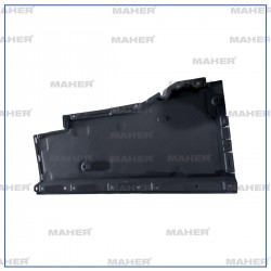 TABAN KAPLAMASI A6 / A7 11-14 SAĞ