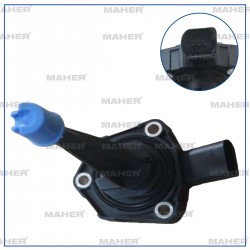 SENSÖR YAĞ SEVİYE TRANSPORTER T6 / A4 15= CAGA-CXGA-CXHB-CXFA-CXHA 2.0 TDİ