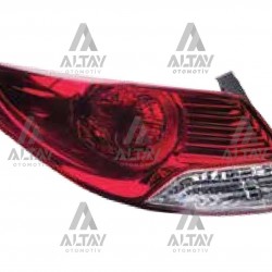 STOP LAMBASI ACCENT 11= BLUE SOL DUYLU