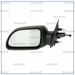 AYNA DIŞ DİKİZ R19    88-96 MANUEL SOL