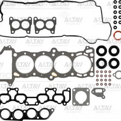 TAKIM CONTA SUNNY 90-95 / PRIMERA 97-00 GRAFİTLİ 1.6 / G16DE