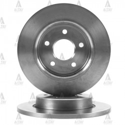 FREN DISK FOCUS III 10= (271MM)  ARKA