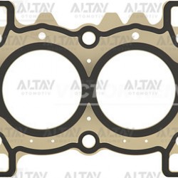 SİLİNDİR KAPAK CONTASI FIESTA 08= 1.25 ZETEC-S