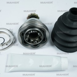 AKS KAFASI DIŞ FABIA 00-07 AZQ-BME 20X30X52X107.5