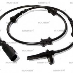 SENSÖR ABS DUCATO / JUMPER / BOXER 06= ARKA SAĞ-SOL