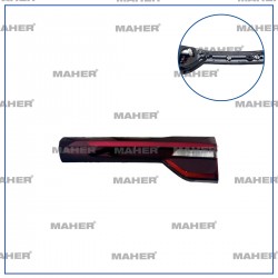 STOP LAMBASI TIGGO 7 22-24 PRO İÇ SAĞ