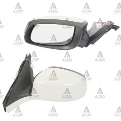 AYNA DIŞ DİKİZ SWIFT 06-10 ELEKTRİKLİ SOL