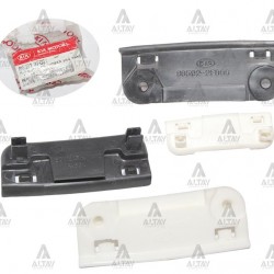 TAMPON BAĞLANTI BRAKETİ CERATO ÖN 03-09 SOL TAMPON BAĞLANTI BRAKETİ CERATO ÖN 03-09 SOL