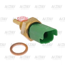 MÜSÜR HARARET EGEA / LINEA / DOBLO / STILO / PUNTO / IDEA / CORSA C / CORSA D / ASTRA H / VECTRA C 01-11 1.3-1.4-1.9 2 FISLI YESIL