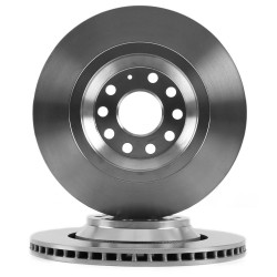 FREN DISKI PASSAT / GOLF5 / GOLF6 / GOLF7 / A3 / LEON 03= 310mm