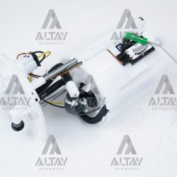 DEPO ŞAMANDIRASI KOMPLE ACCENT 15-18 BLUE / RIO 15= DİZEL