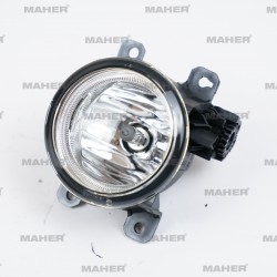 SİS LAMBASI CIVIC 16-21 FC5 AMPULLÜ LEDSİZ SOL