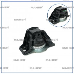 TAKOZ MOTOR MEGANE II 03-09 / SCENIC II 03-08 / LOGAN 04= ÖN SAĞ 1.5 DCI