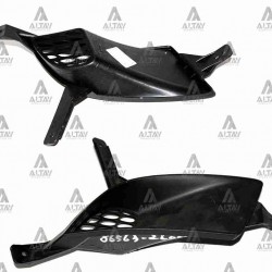 SİS LAMBA KAPAĞI I-30 07-11 SOL (SİS DELİKSİZ) SİS LAMBA KAPAĞI I-30 07-11 SOL (SİS DELİKSİZ)