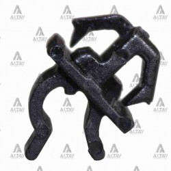 KLİPS HYUNDAI KAPUT SERVİS ÇUBUĞU TİP 2