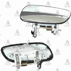 KAPI KOLU ELANTRA ARKA 01-07 DIŞ SOL KAPI KOLU ELANTRA ARKA 01-07 DIŞ SOL