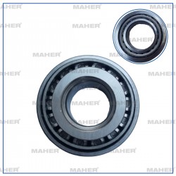 KONIK RULMAN T 15 TRANSIT DEFRANSIYEL RULMANI BUYUK