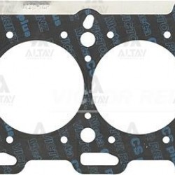 SİLİNDİR KAPAK CONTA VECTRA C 03-07 / 1.9 CDTI (Z17DT) 0,82mm SİLİNDİR KAPAK CONTA VECTRA C 03-07 / 1.9 CDTI (Z17DT) 0,82mm