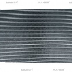 RADYATÖR KLİMA INSIGNIA 08-18 1.6 BRAZING