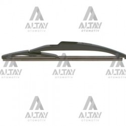 SİLECEK SÜPÜRGESİ DOKKER 13= ARKA H801 (260mm) SİLECEK SÜPÜRGESİ DOKKER 13= ARKA H801 (260mm)