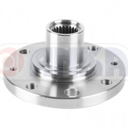 TEKER PORYASI CORSA D / CORSA E / ADAM / PUNTO / GRANDE PUNTO  ÖN