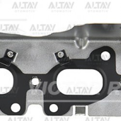 MANİFOLD CONTA EGZOZ ASTRA J / ASTRA K / INSIGNIA A / INSIGNIA B / MOKKA / MOKKA X / ZAFIRA C / MERIVA B A16DTH-B16DTH-D16DTH-B16DTC-B16DTE-B16DTJ