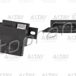 RÖLE YAKIT POMPA KONTROL A4 / A5 / Q5 08-12