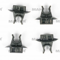 KLİPS PEUGEOT KAPUT SERVİS ÇUBUĞU