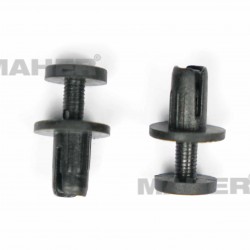 KLİPS RENAULT / PEUGEOT PANJUR VE TRİGER KAPAK