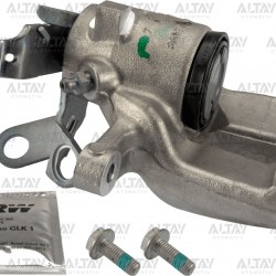 FREN KALİPERİ GOLF5 / GOLF6 / JETTA / PASSAT / A3 / LEON / OCTAVİA 04-13 ARKA SOL FREN KALİPERİ GOLF5 / GOLF6 / JETTA / PASSAT / A3 / LEON / OCTAVİA 04-13 ARKA SOL