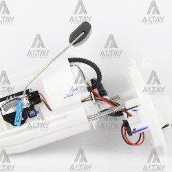 DEPO ŞAMANDIRASI KOMPLE ACCENT 15-18 BLUE 1.4cc BENZİNLİ