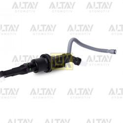 DEBRİYAJ MERKEZ 301 12= /  508 / C5 III (X7) 11=