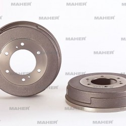 FREN KAMPANASI PICKUP  98-02 D-22 / 86-97 D21 / ARKA