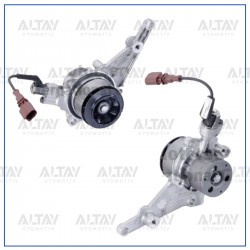 DEVIRDAIM ARTEON / CADDY / PASSAT / TIGUAN / A3 / A4 / A5 / A6 / A7 / Q3 / Q5 / KODIAQ 16=DSRA-DSRB-DTSA-DXPA-DEZE-DTNA 2.0 TDI