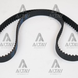 TRİGER KAYIŞ PEUGEOT PARTNER / P307 - P308 / 206 1.6 16V TRİGER KAYIŞ PEUGEOT PARTNER / P307 - P308 / 206 1.6 16V