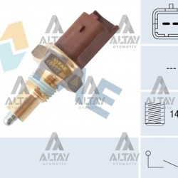 MÜŞÜR GERİ VİTES CLIO / MEGANE / KANGOO / LAGUNA / SCENIC / MASTER / MOVANO / LOGAN / SANDERO / DUSTER MAVİ 2 FİŞLİ