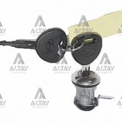 KİLİT ŞİFRESİ H-100 / KMY ÖN KAPI SAĞ