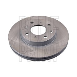 FREN DİSKİ CIVIC 92-95 / CIVIC 96-00 1.4 / ÖN HAVALI 1.4-1.5 240-4 FREN DİSKİ CIVIC 92-95 / CIVIC 96-00 1.4 / ÖN HAVALI 1.4-1.5 240-4