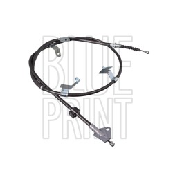 TEL EL FREN COROLLA 06= / AURIS BENZİNLİ ARKA SOL