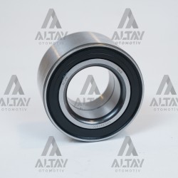 TEKER RULMANI ÖN CHEVROLET AVEO / KALOS / SPARK / DAEWOO LANOS / NEXIA / CIELO / LADA SAMARA / OPEL ASCONA C / F / ASTRA F / CORSA A / VOLKSWAGEN CADDY / GOLF III / JETTA / 34x64x37 TEKER RULMANI ÖN CHEVROLET AVEO / KALOS / SPARK / DAEWOO LANOS / NEXIA / CIELO / LADA SAMARA / OPEL ASCONA C / F / ASTRA F / CORSA A / VOLKSWAGEN CADDY / GOLF III / JETTA / 34x64x37